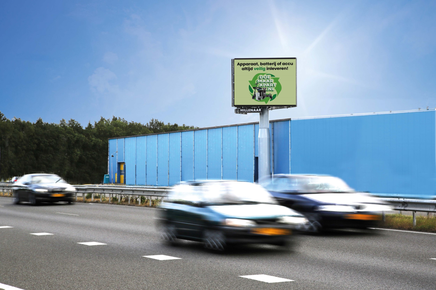Doe maar apart